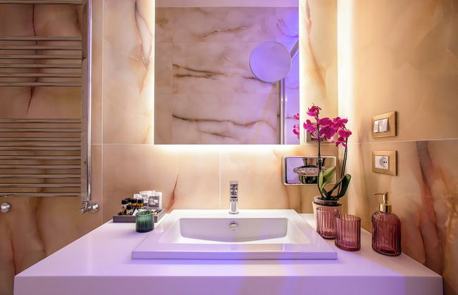 VentiSettembre Private Suites - Foto 57