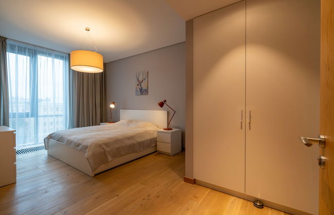 Easyrooms Dzirnavu - Foto 10