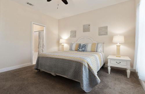 PalmTreeParadise Free Golf Cart 5 min walk 2 Beach - Foto 54