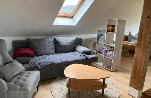 Ferienwohnung Wie zu Hause - Foto 19