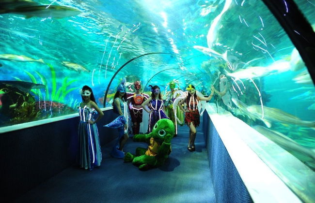 Bayhomes Times City Serviced Apartment - Foto 55