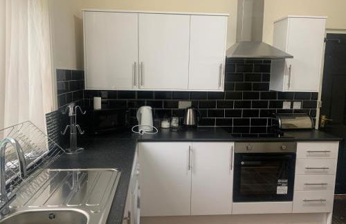 Chorlton Townhouse - Foto 43