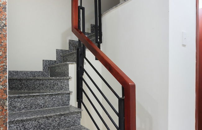 Home Peace Home - District 1 - Foto 56