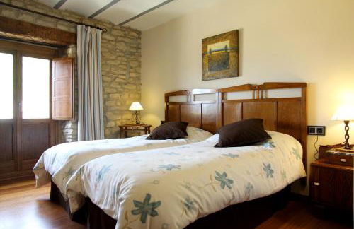 Casa Rural Fernandoegea - Foto 30