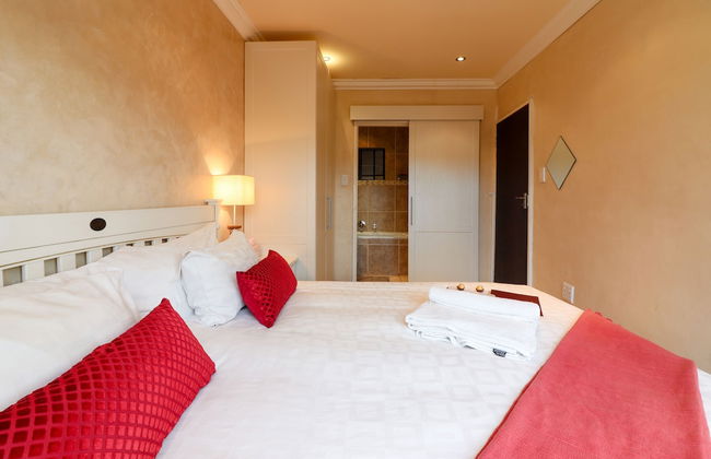 Awali Lodge - Foto 7