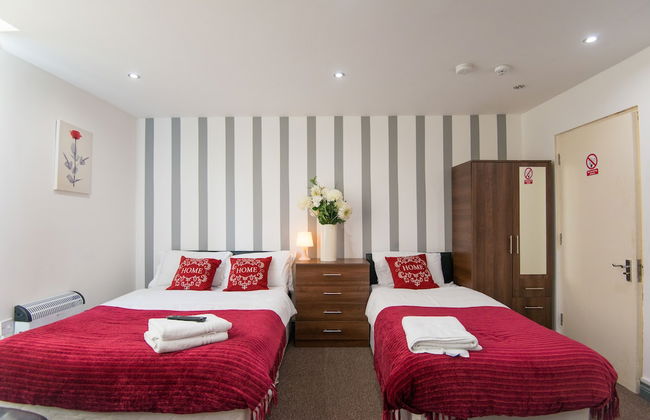 Snooze Apartments Flat 52 - Foto 5