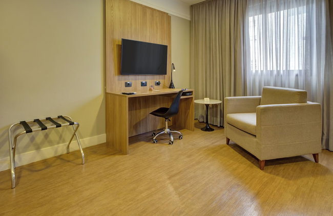 Flat Sofisticado Transamérica Bela Cintra 1356 Jardins - Photo 47