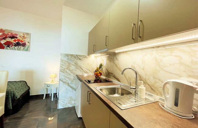 Villa Sunset - Foto 21