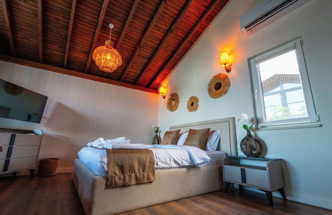 Trio Palazio Sapanca - Foto 6