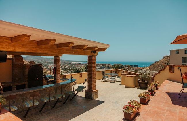 Castillo Blarney Inn - Foto 52