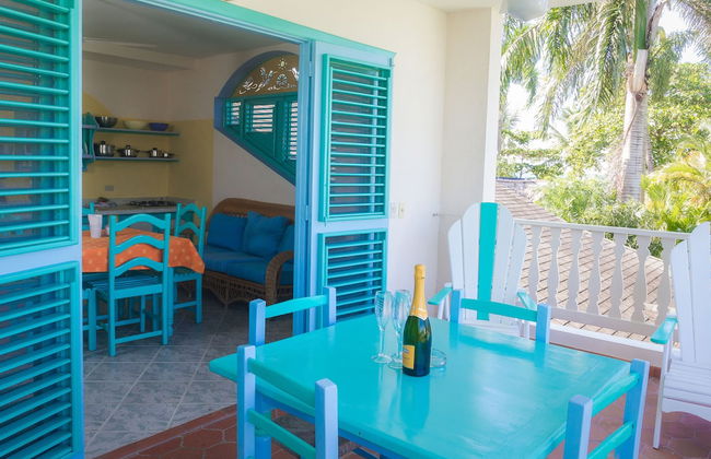 Hotel Residence Playa Colibri - Foto 48