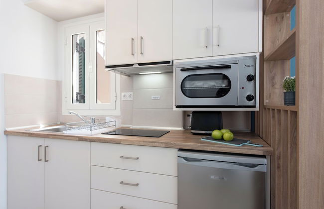 Marika Apartments - Foto 20