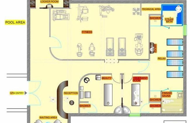 Ionion Beach Apartment Hotel - Foto 21