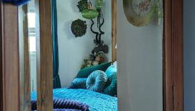 Tamanzi Taggs-floating home on idyllic island - Foto 3