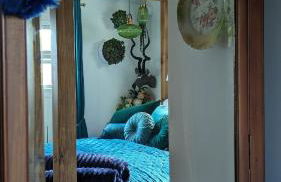 Tamanzi Taggs-floating home on idyllic island - Foto 3