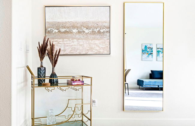 Stylish Sleek 4BR Nevada Home Near Downtown Reno - Foto 50