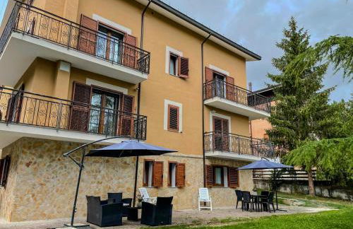 Casa Vacanze - Villa Stefania - Foto 6