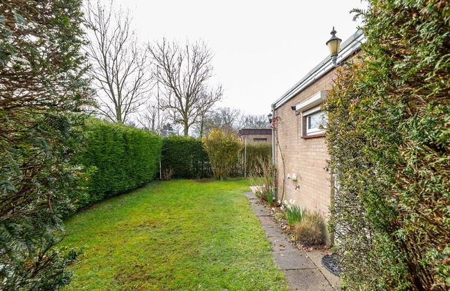 Holiday Home Near Veerse Meer With Garden - Photo 18