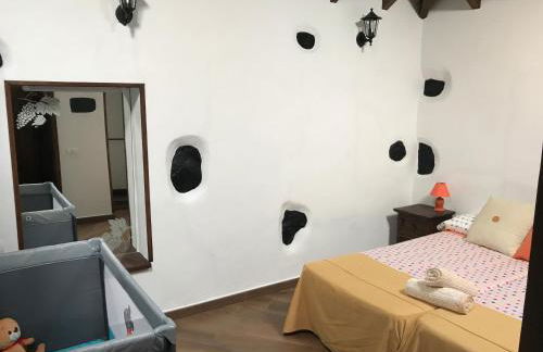 Casa Los Mansino - Foto 4