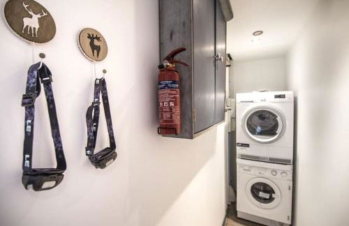 Stylish place-Amazing Views-3 main lifts, Apt design- vue splendide-3 Telecabines - Photo 23