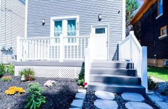 Perfect 6BR Stay Near Niagara Falls & Attractions - Foto 3