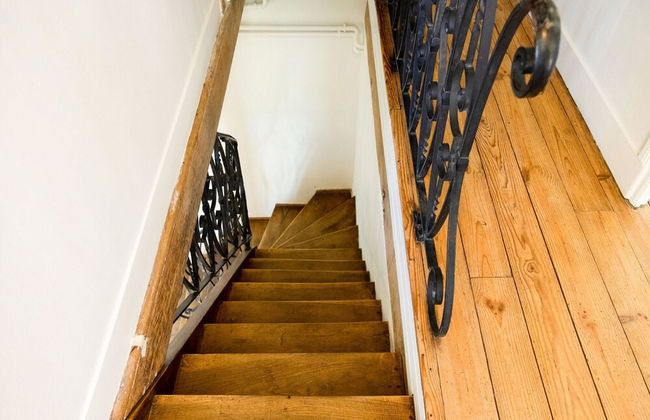 Holiday Home With Pool in Coubjours - Photo 33