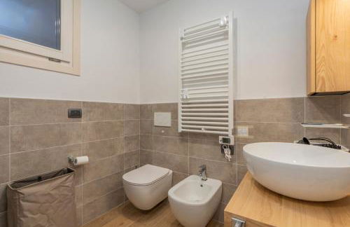 Cristallo apartment - ristrutturato nuovo centro Aprica - Foto 11