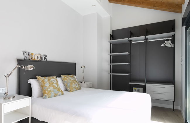 Arenal Suites Alicante - Foto 3