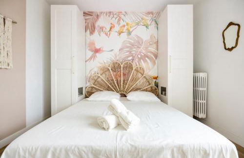 Le Cheval à Bascule - 2 chambres - Balcon - Foto 21