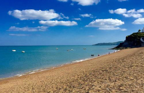 The Coastal Annexe, Stoke Fleming - Foto 32