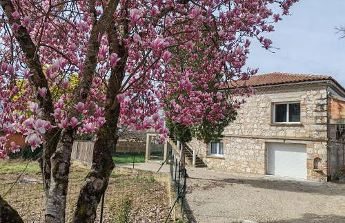 Appartement T3 NEUF proche centre ville, Clim et Parking et Centrale EDF - Foto 1