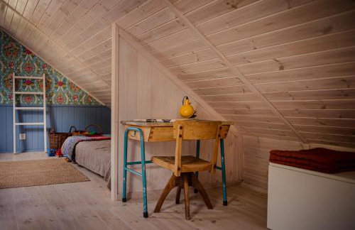 Domek w Janowcu - Foto 41