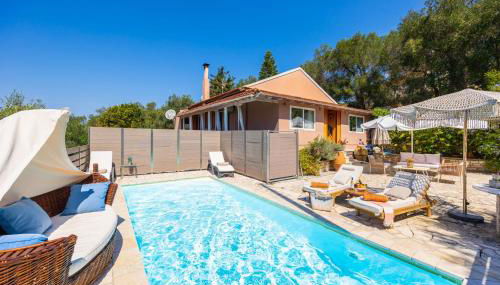 Dimitris Cottage in Apergatika - Foto 2, Other