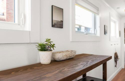 The Surf Ocean & Marsh Views Rooftop Deck - Foto 14