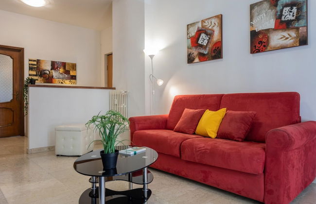 Tripoli 151 - Ludo s House - Foto 5