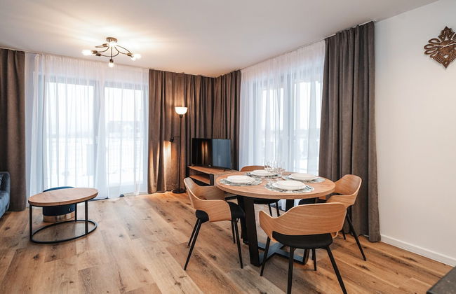 Sun & Snow Resorts K Białka Tatrzańska - Foto 40