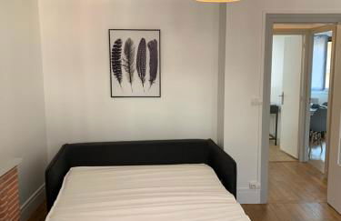 Honoriane - Appartements meublés - Photo 27