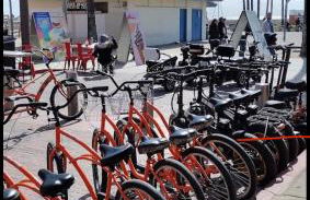 The Lilas-Ocean view Stay high floor Pool Parking - Foto 48