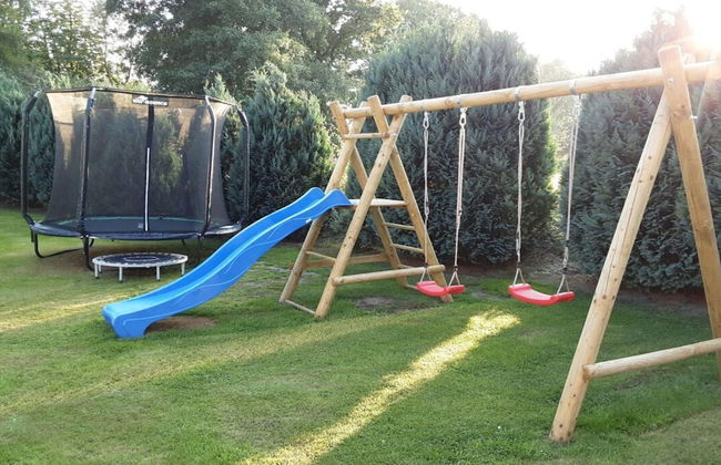 Holiday Home Near Husum - Foto 7