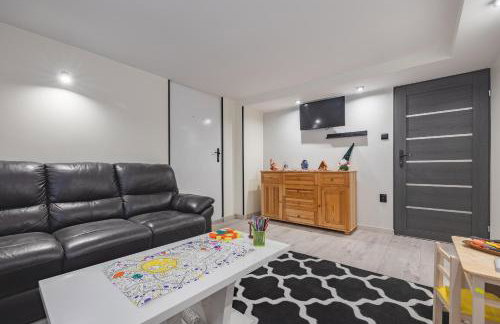 Wilczkowe Izby - Foto 73