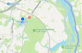 Masters 2026 in your backyard - Foto 32