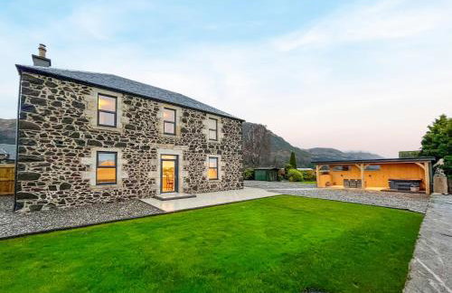 Blairmains Farmhouse - Foto 1