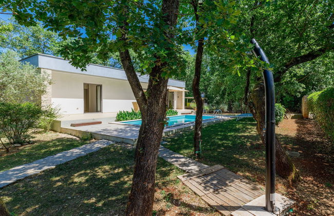 Villa Frleti - Foto 24