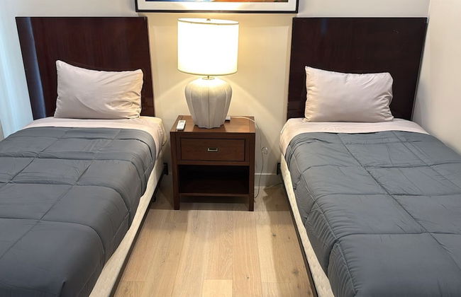 StaysPro - Cityscape Luxury Rental Homes in the Heart of Los Angeles - Foto 18