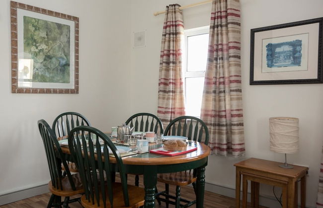 Spanish Cove Holiday Home Sleeps 5 - Foto 8