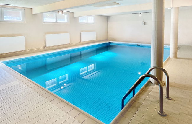 Chalet Merymont - Foto 31