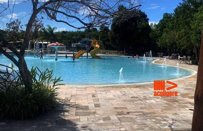 Flat no Iloa Barra de São Miguel ILO208S - Foto 21