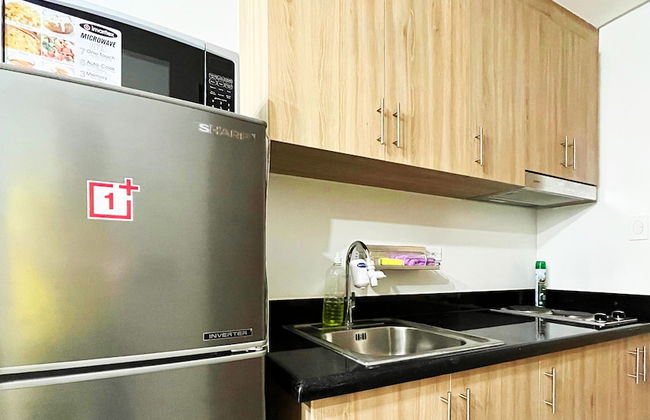 Shore 2 Residences - Foto 39