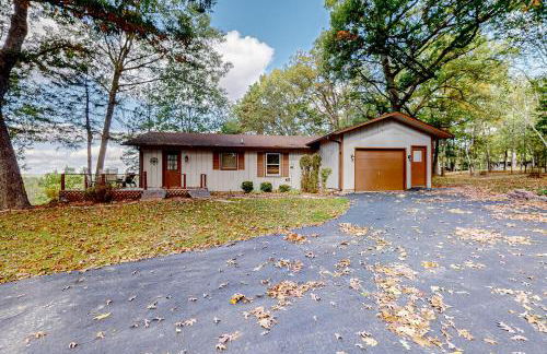 River View Escape - Foto 32