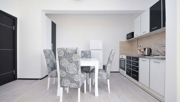 Servicio de comidas en la habitación